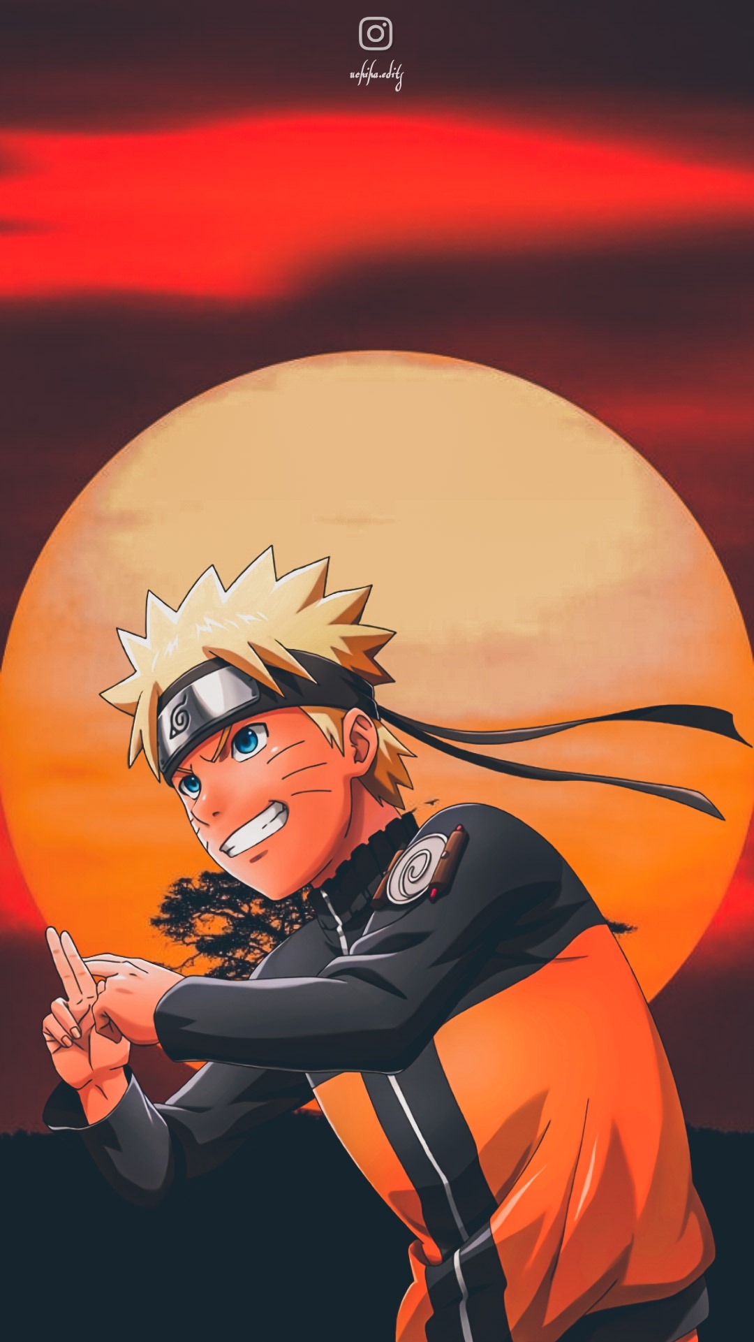 Naruto Iphone 5S Wallpapers