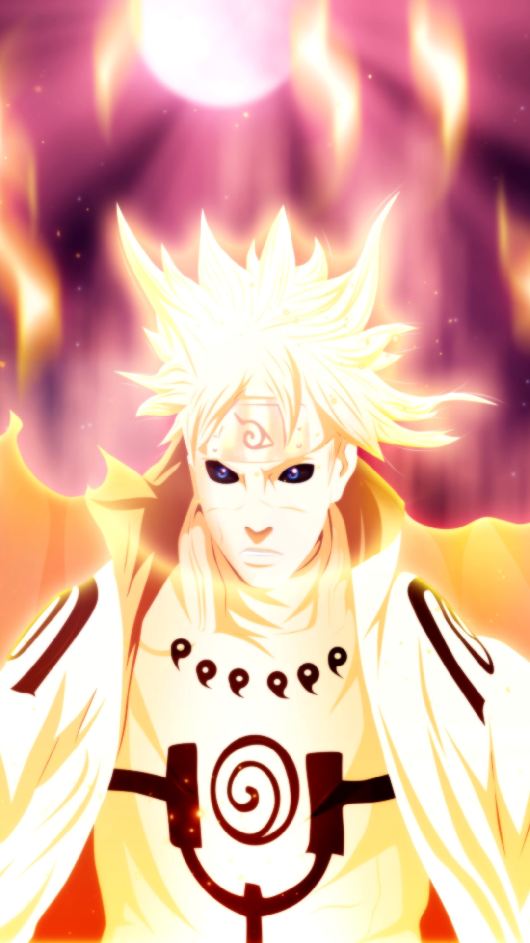 Naruto Iphone 5S Wallpapers