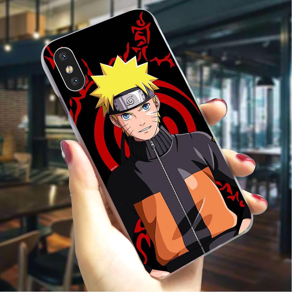 Naruto Iphone 5S Wallpapers