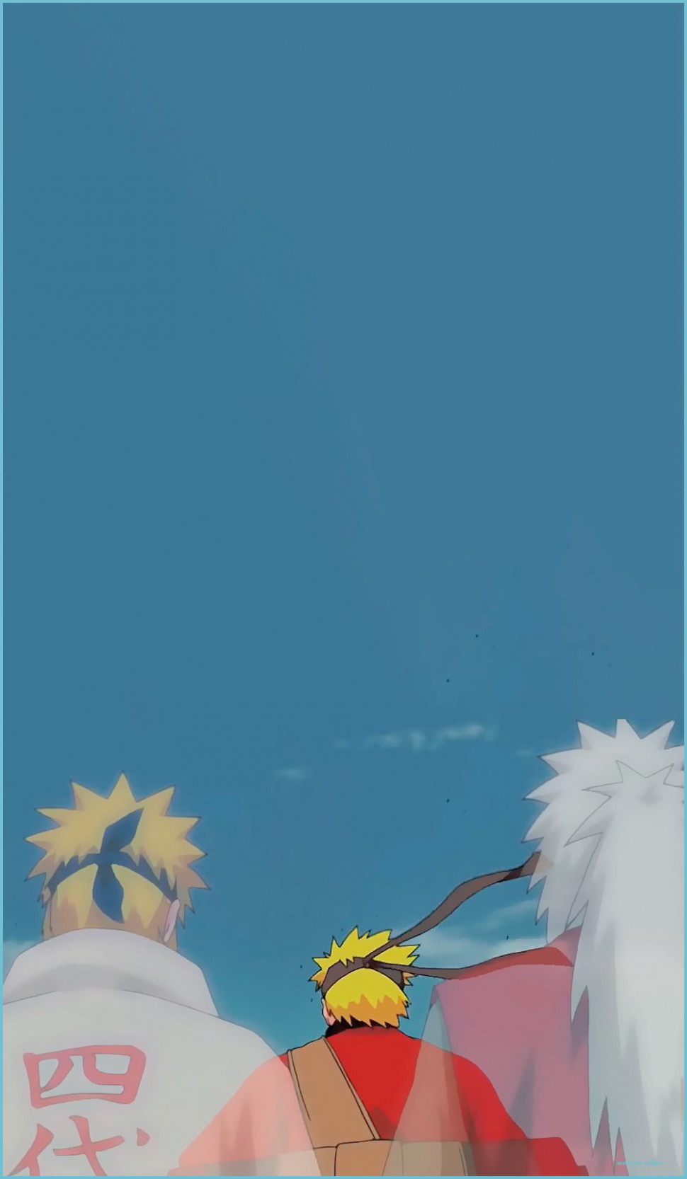 Naruto Iphone Wallpapers