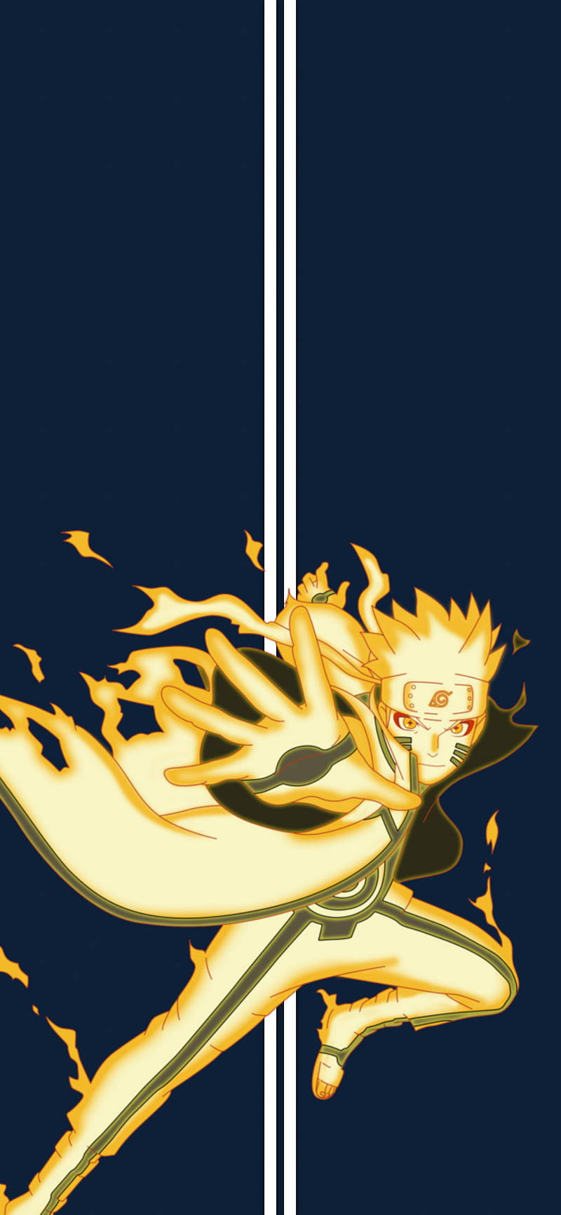 Naruto Iphone Wallpapers