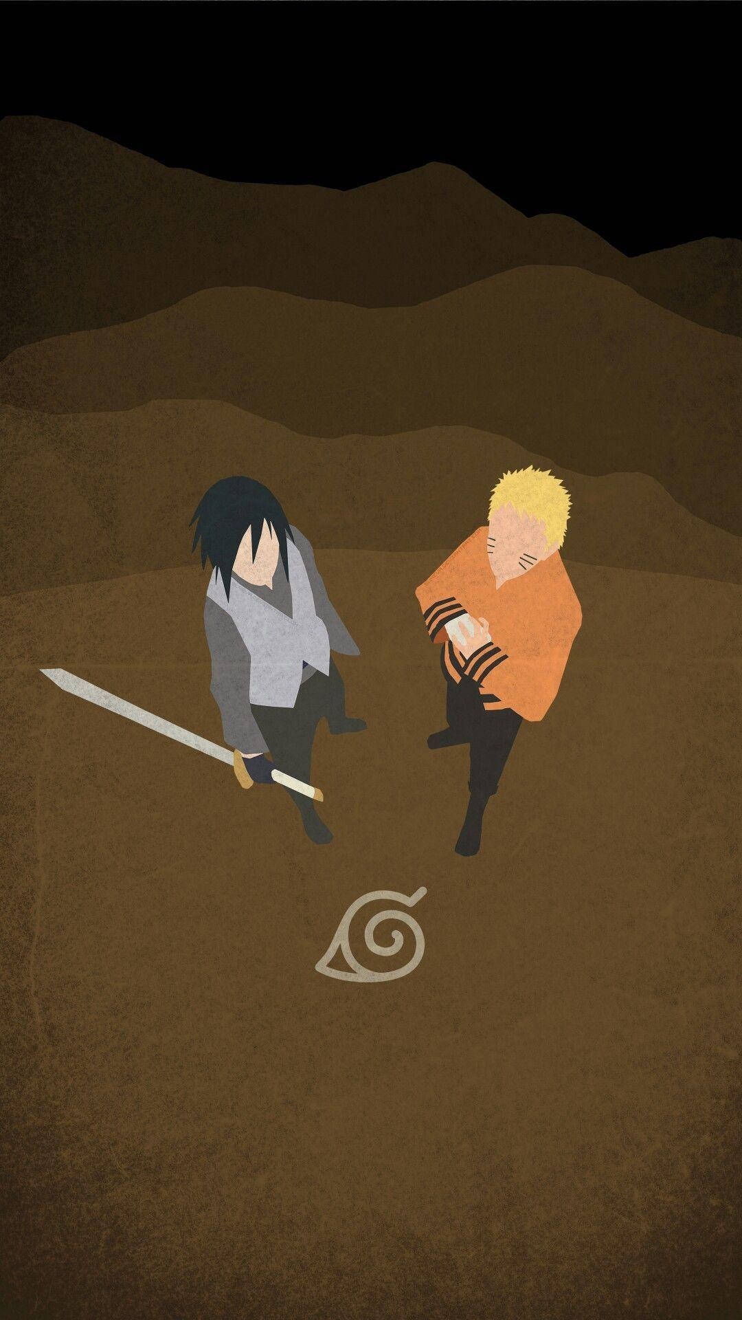 Naruto Iphone Wallpapers