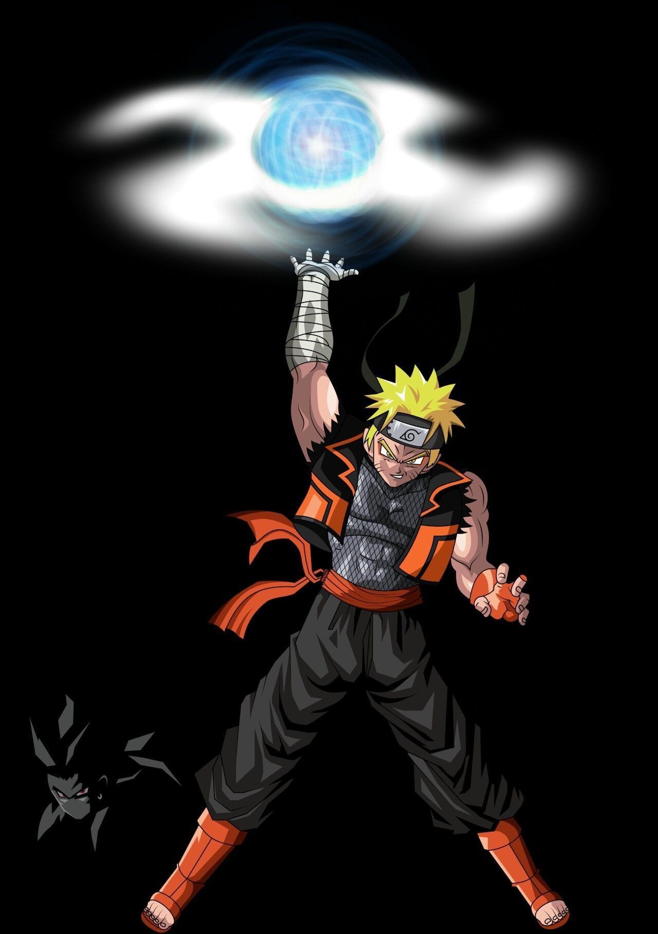 Naruto Iphone Xs Max Wallpapers