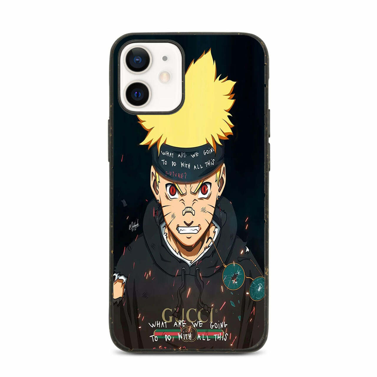 Naruto Iphone Xs Max Wallpapers