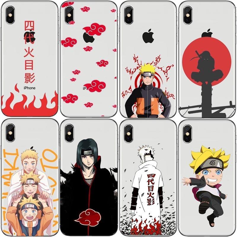 Naruto Iphone Xs Max Wallpapers