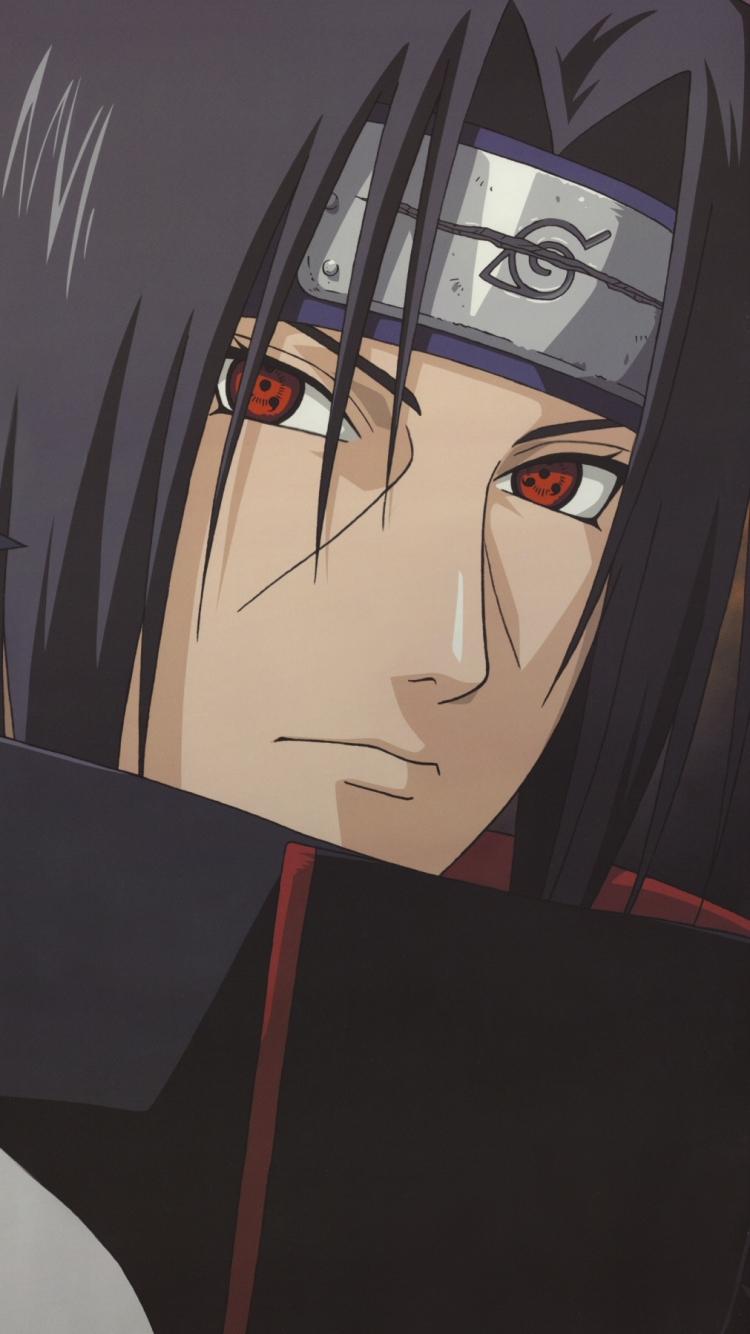 Naruto Itachi Iphone Wallpapers