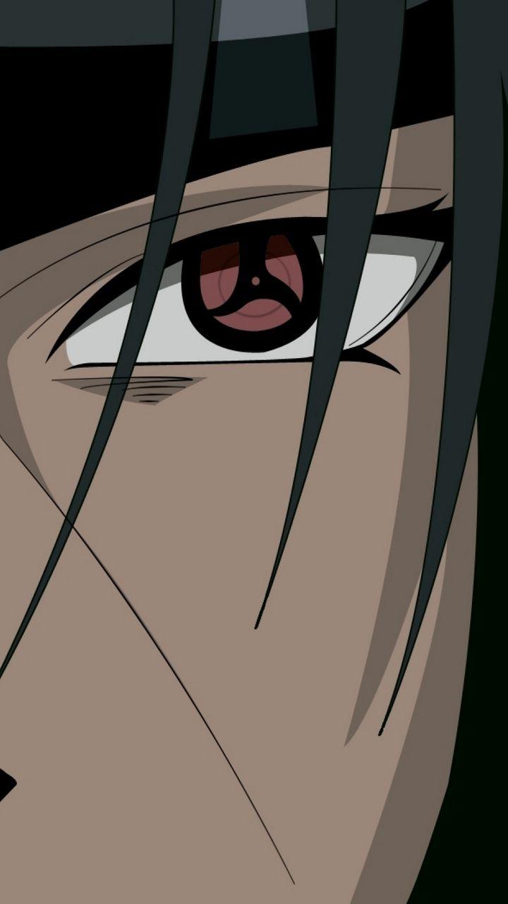 Naruto Itachi Iphone Wallpapers