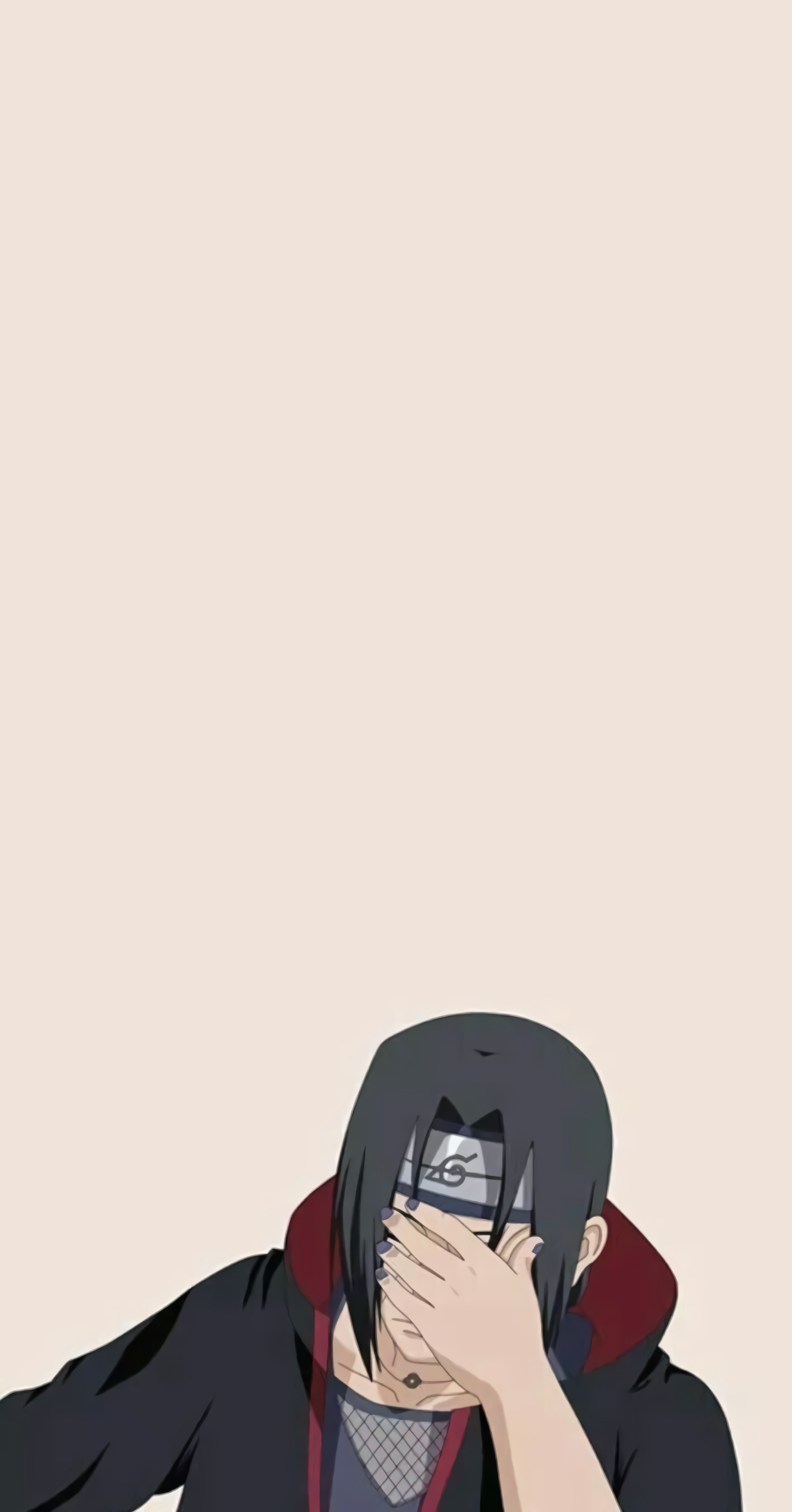 Naruto Itachi Iphone Wallpapers