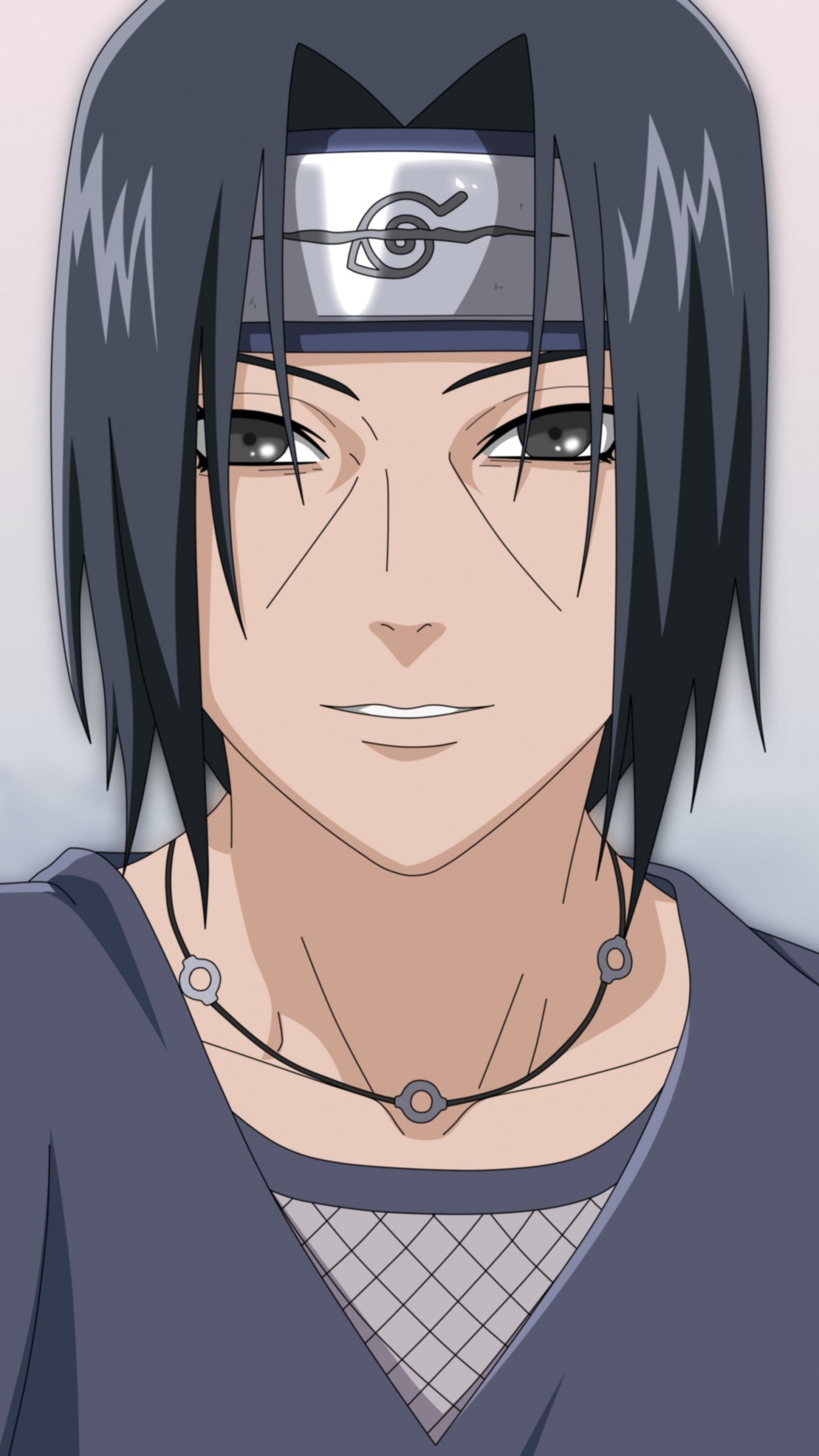 Naruto Itachi Iphone Wallpapers