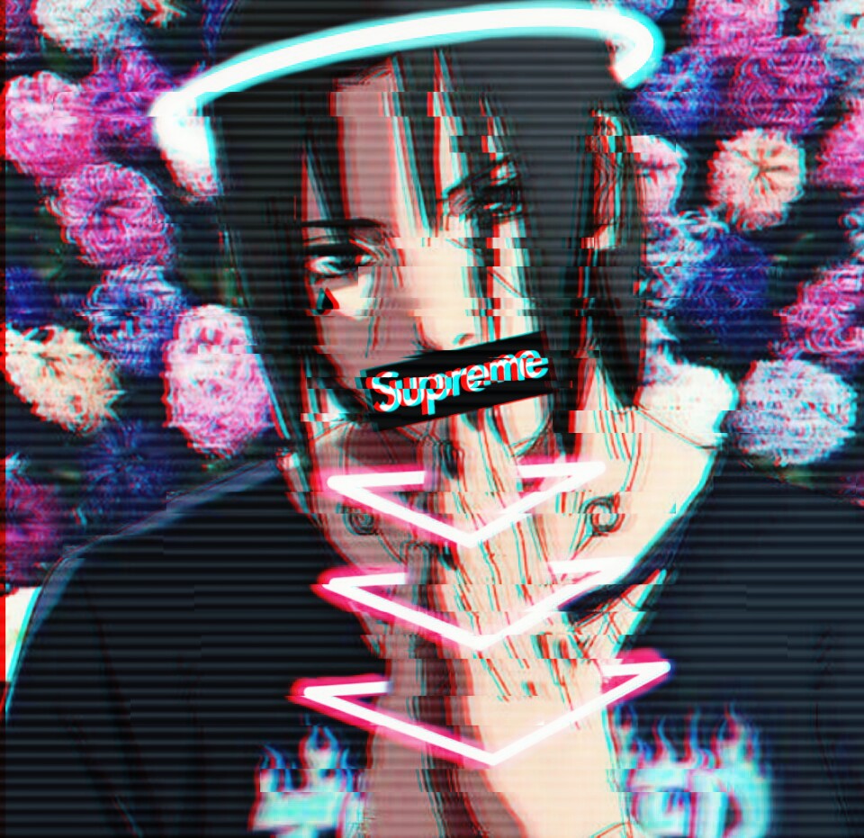 Naruto Itachi Supreme Wallpapers