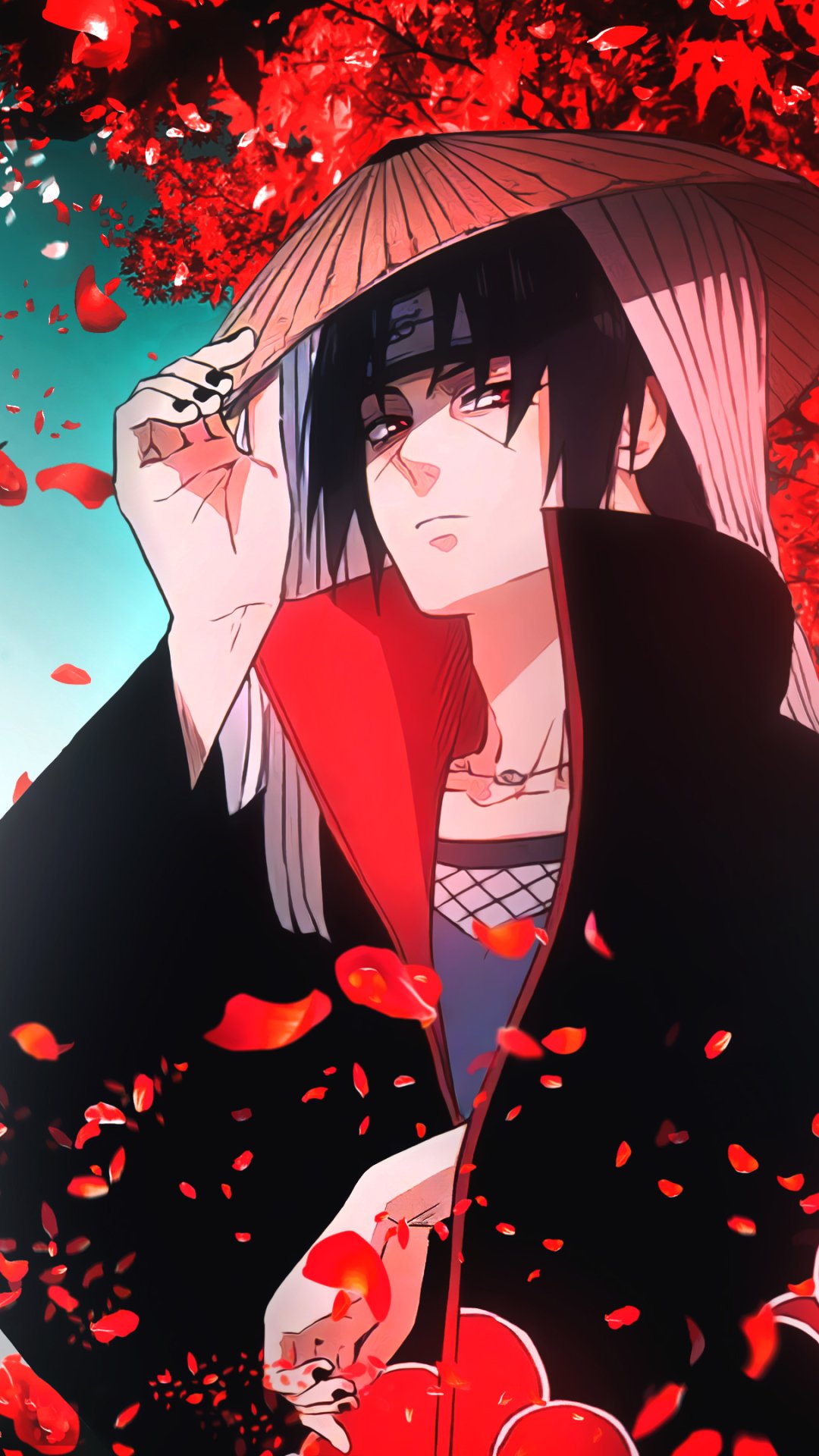 Naruto Itachi Uchiha Wallpapers