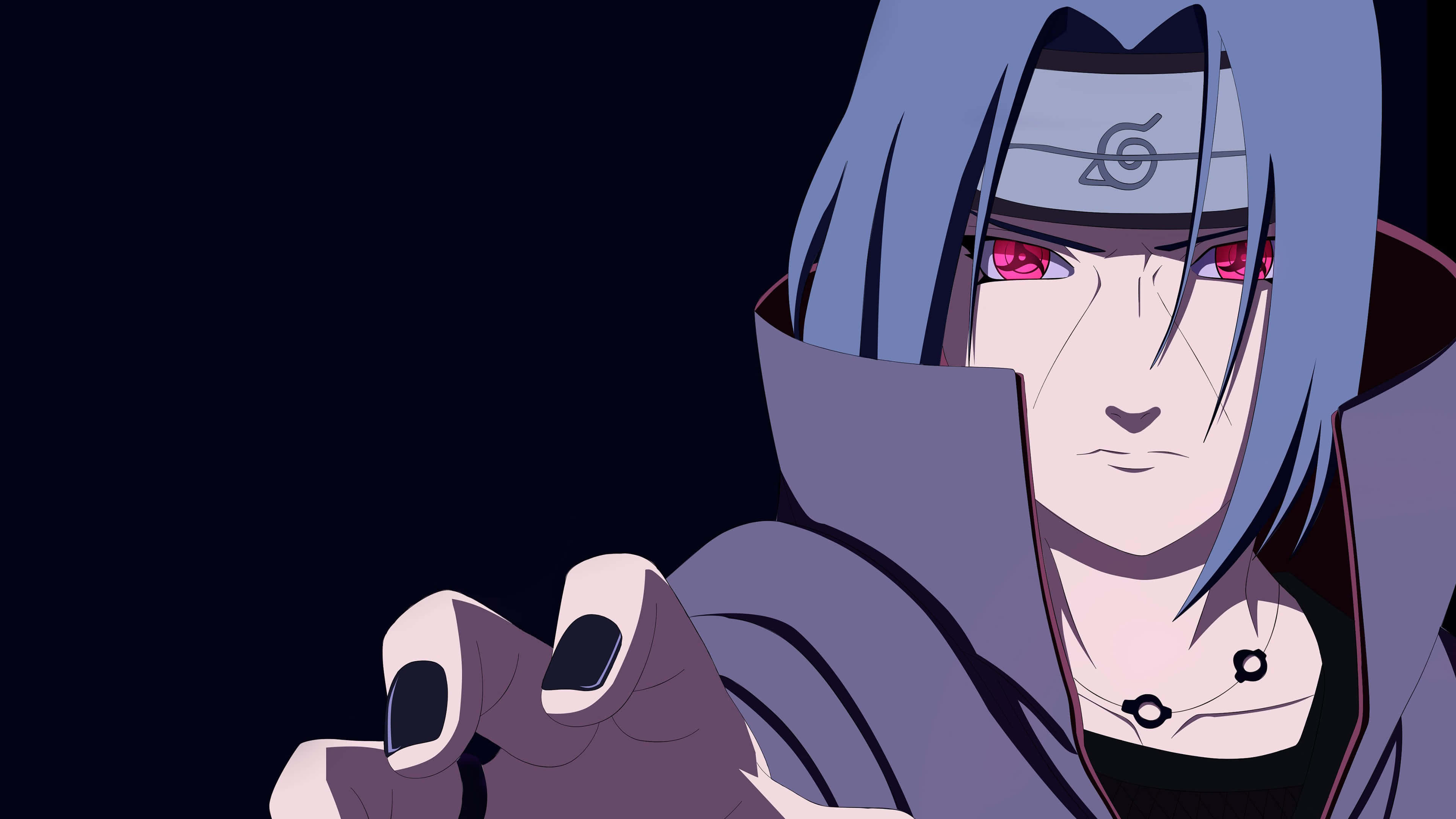 Naruto Itachi Uchiha Wallpapers