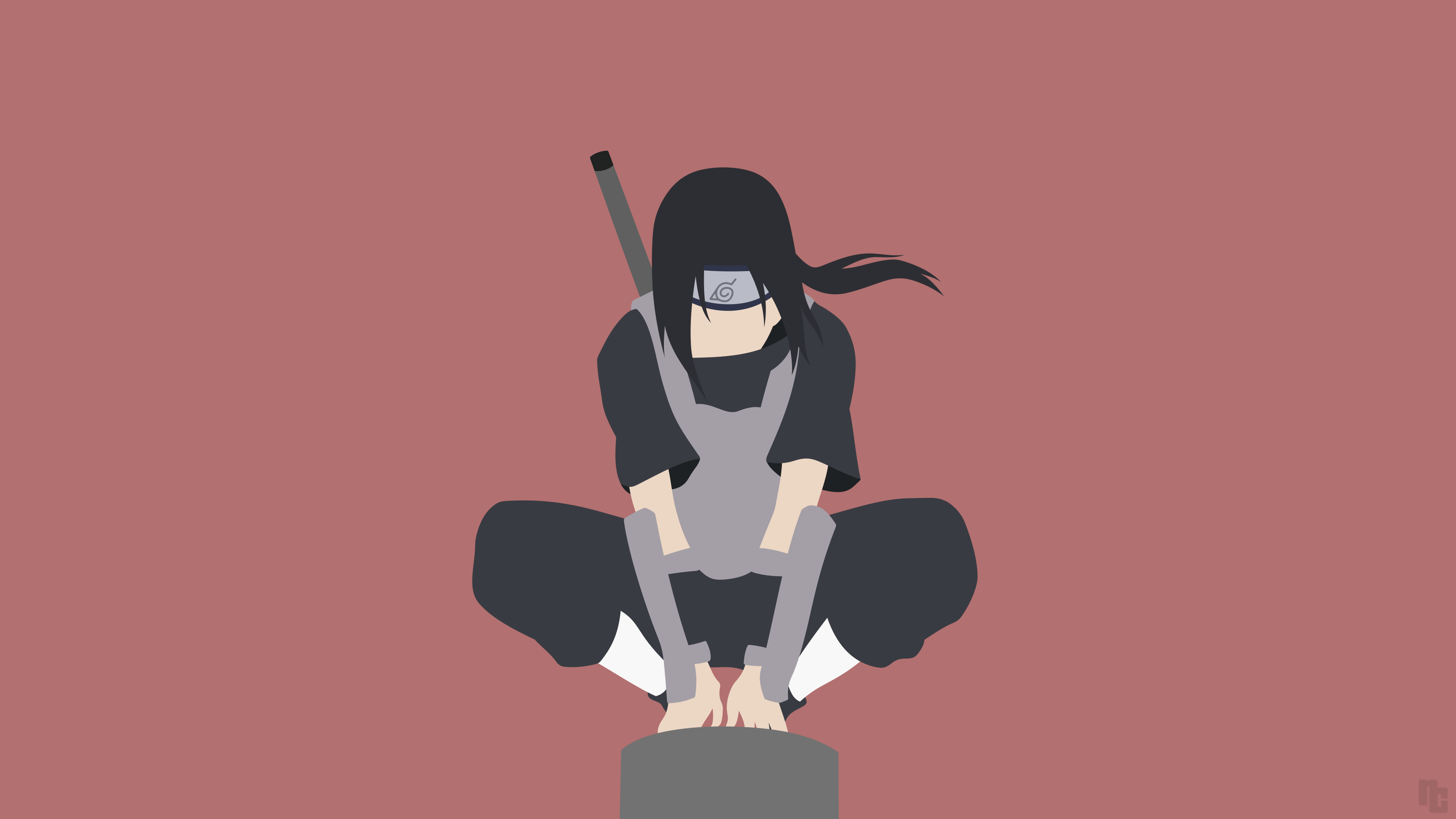 Naruto Itachi Wallpapers