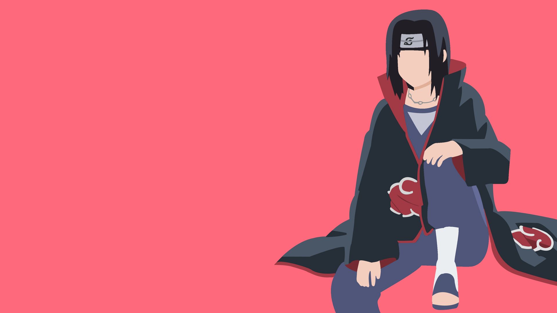 Naruto Itachi Wallpapers