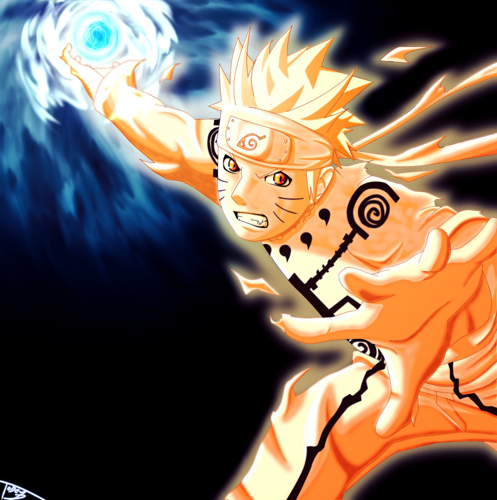 Naruto Kcm Wallpapers