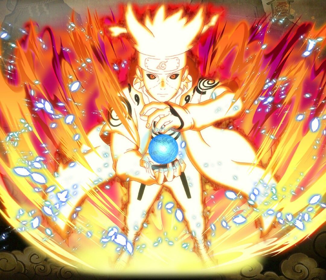 Naruto Kcm Wallpapers