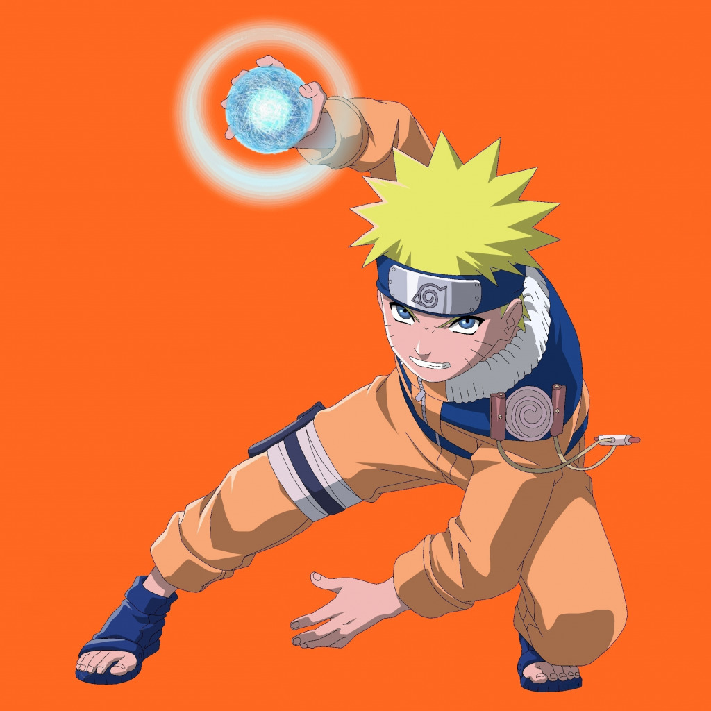 Naruto Kid Wallpapers