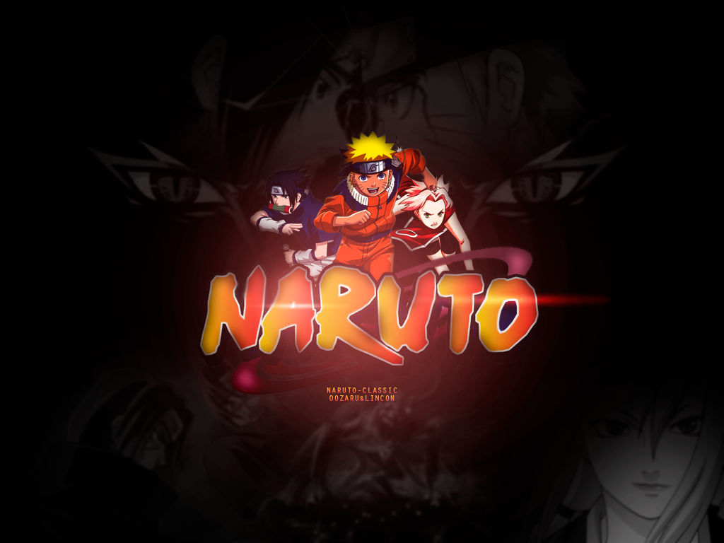 Naruto Kid Wallpapers