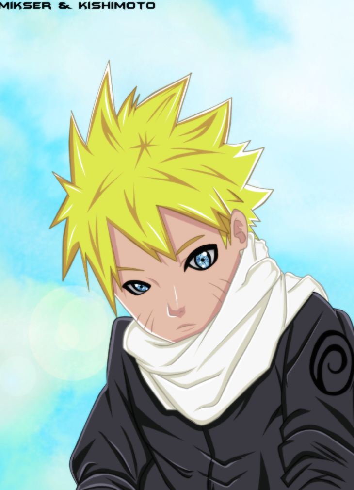 Naruto Kid Wallpapers