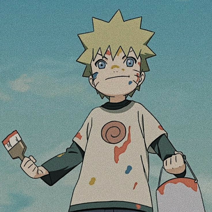 Naruto Kid Wallpapers