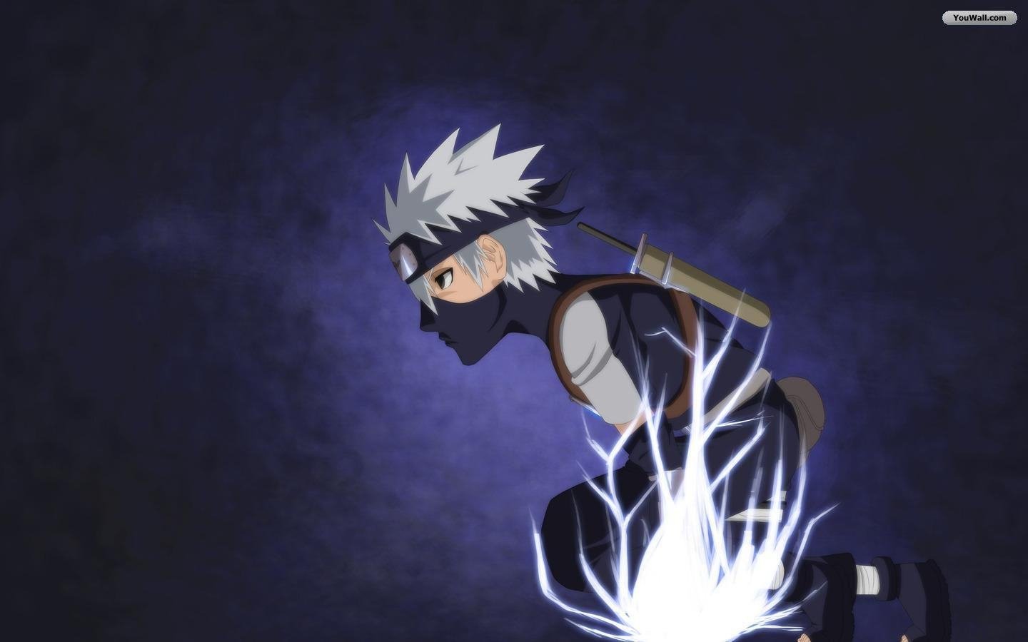 Naruto Kid Wallpapers