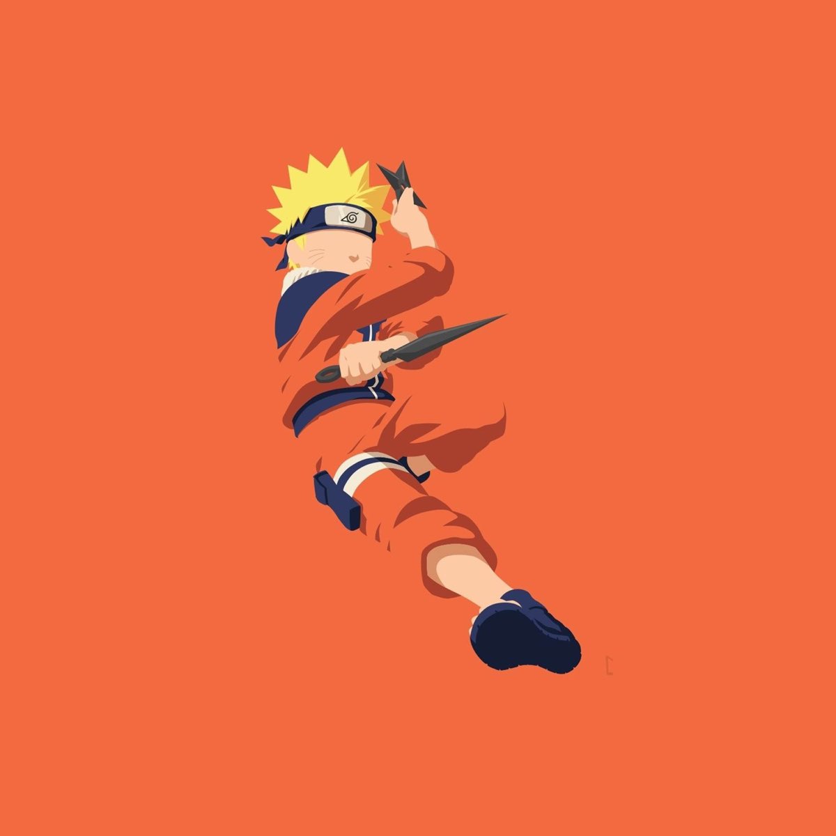 Naruto Kid Wallpapers