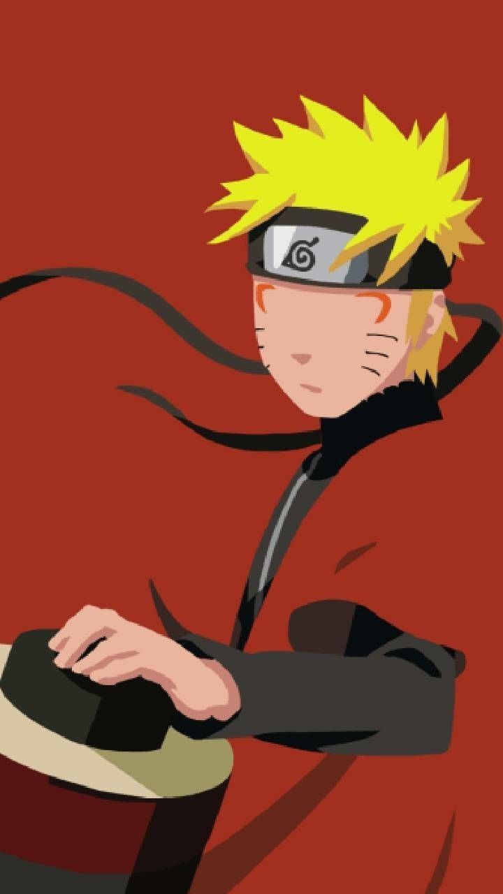 Naruto Kid Wallpapers