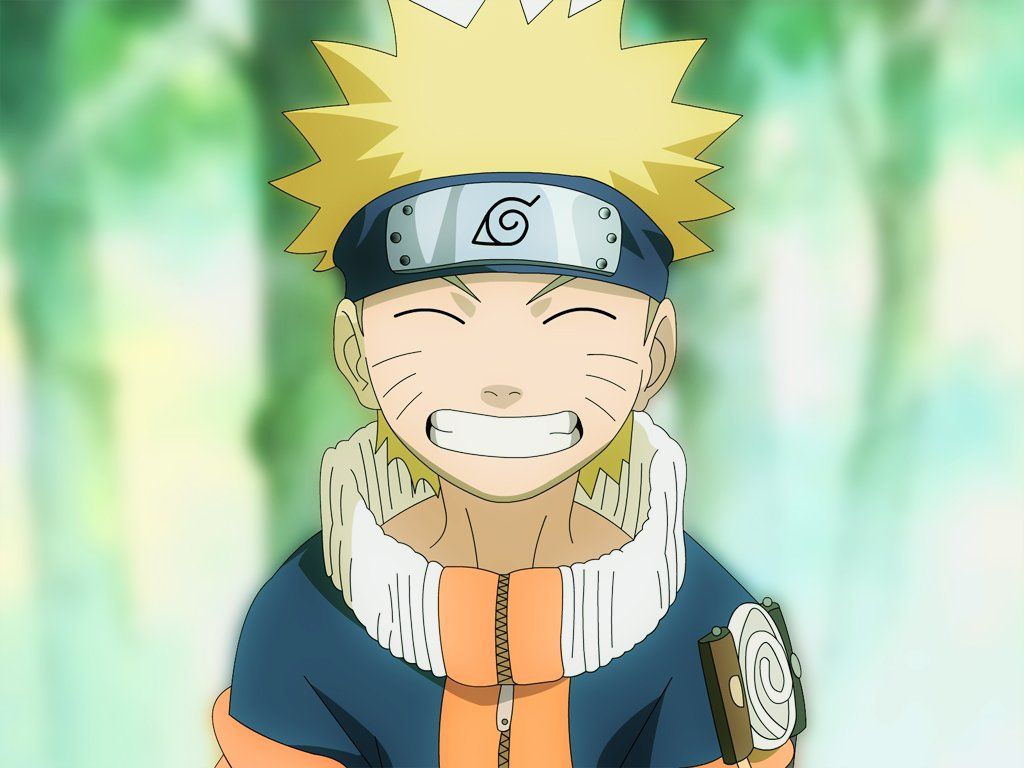 Naruto Kid Wallpapers