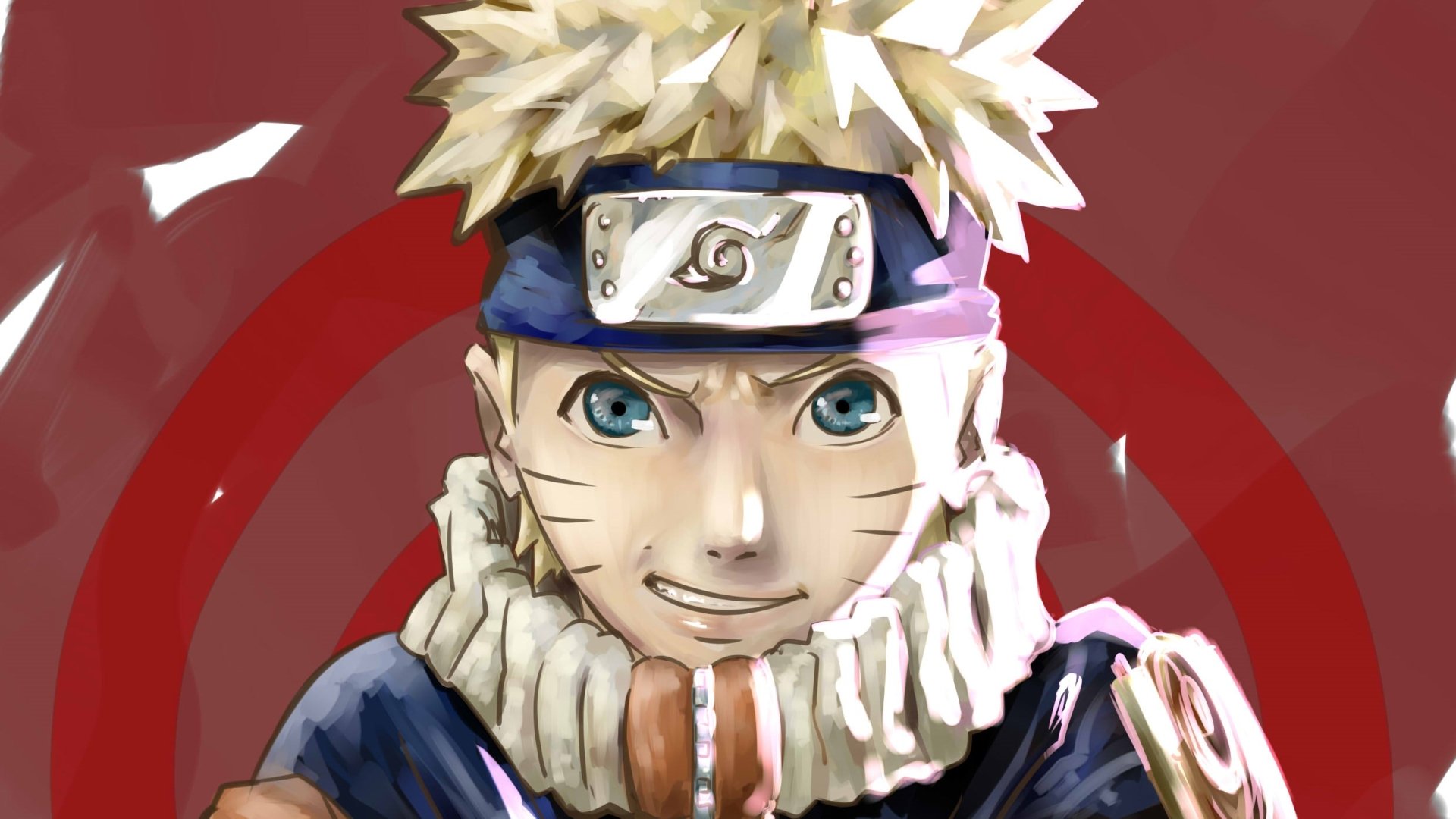 Naruto Kid Wallpapers