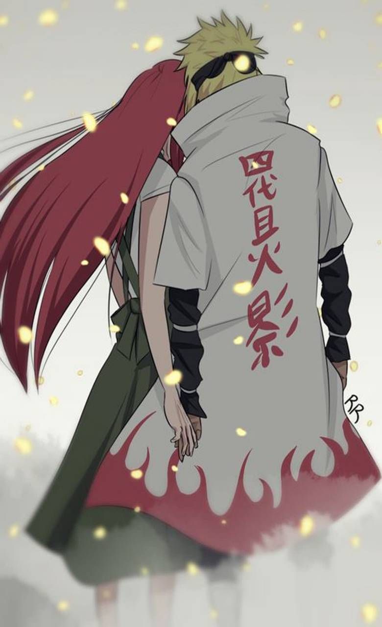 Naruto Kushina Wallpapers