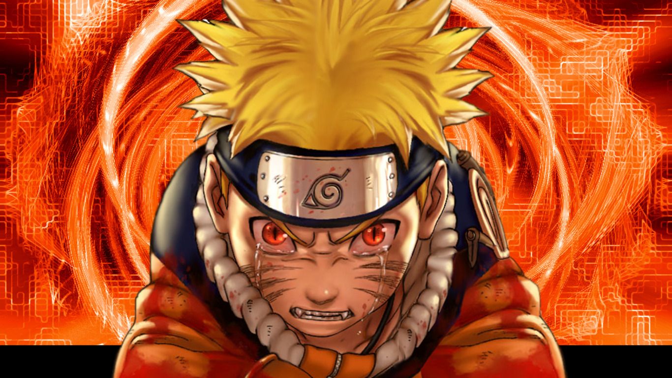 Naruto Live Wallpapers