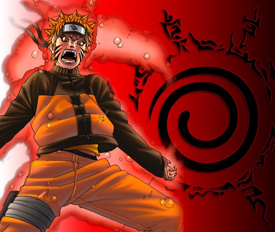 Naruto Live Wallpapers