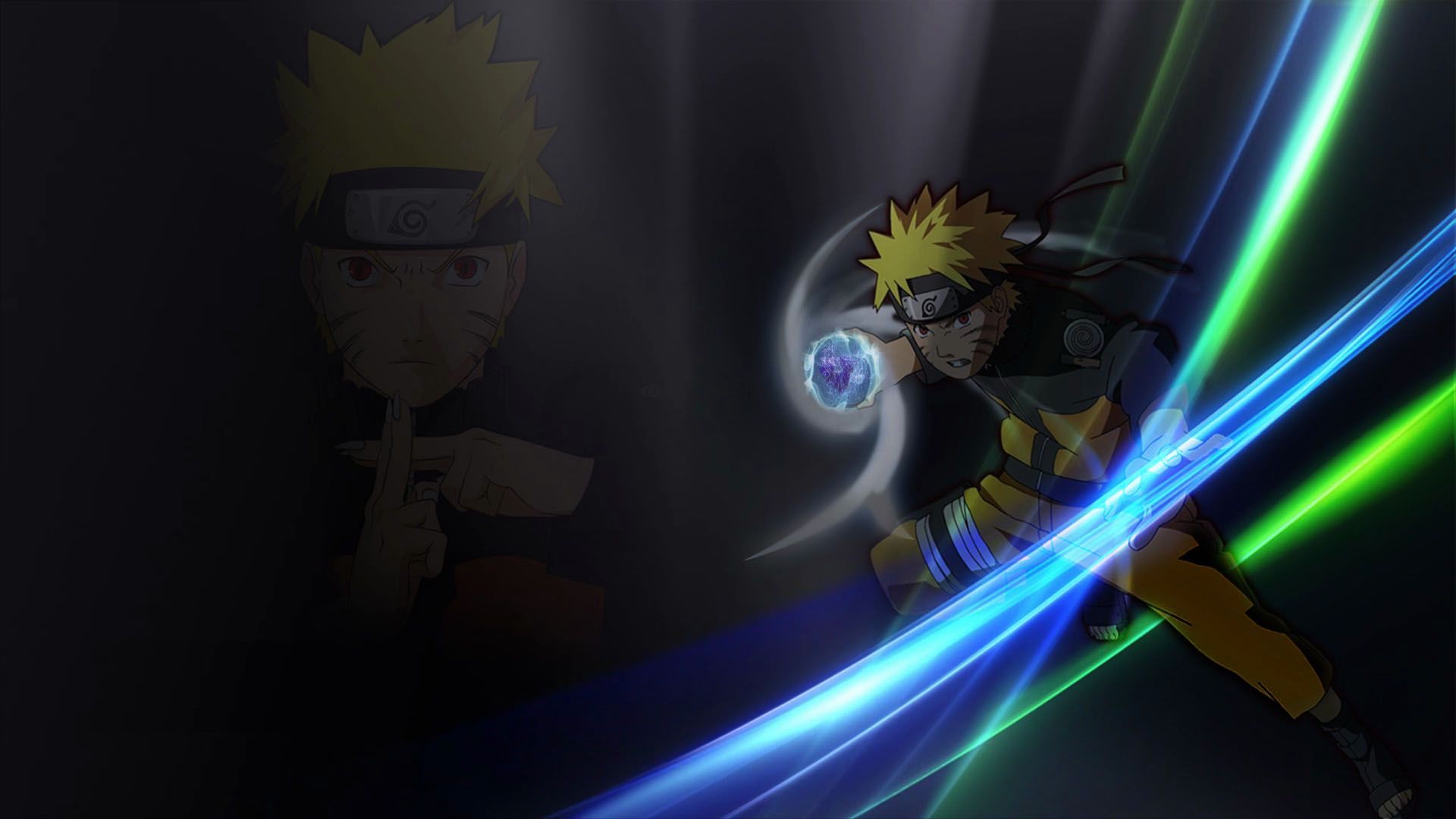 Naruto Live Wallpapers