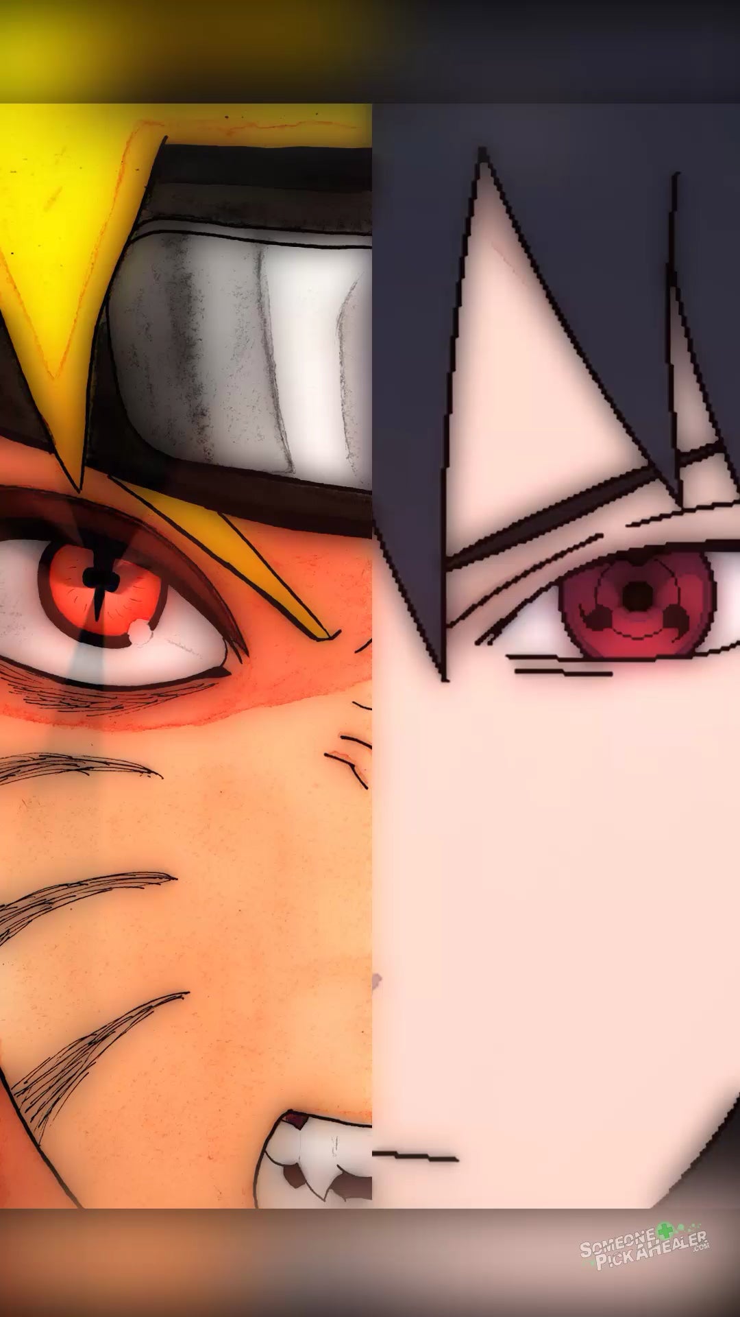 Naruto Live Wallpapers