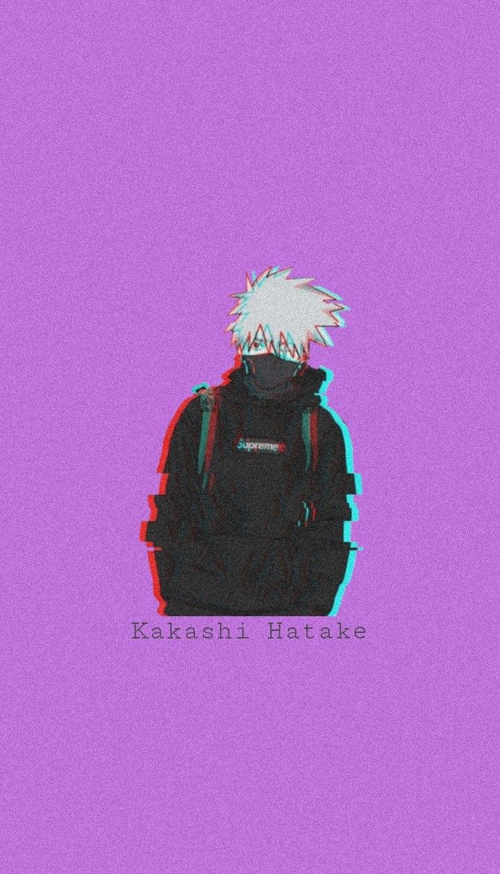 Naruto Lock Screen Wallpapers