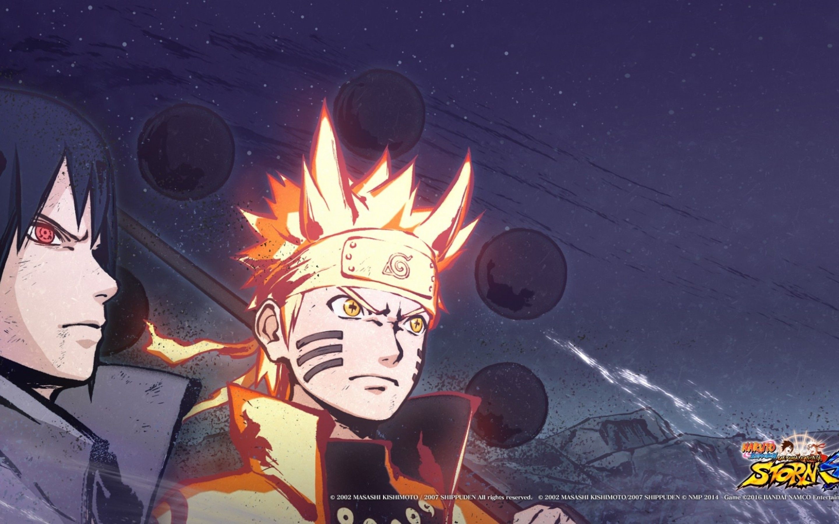 Naruto Macbook Pro Wallpapers