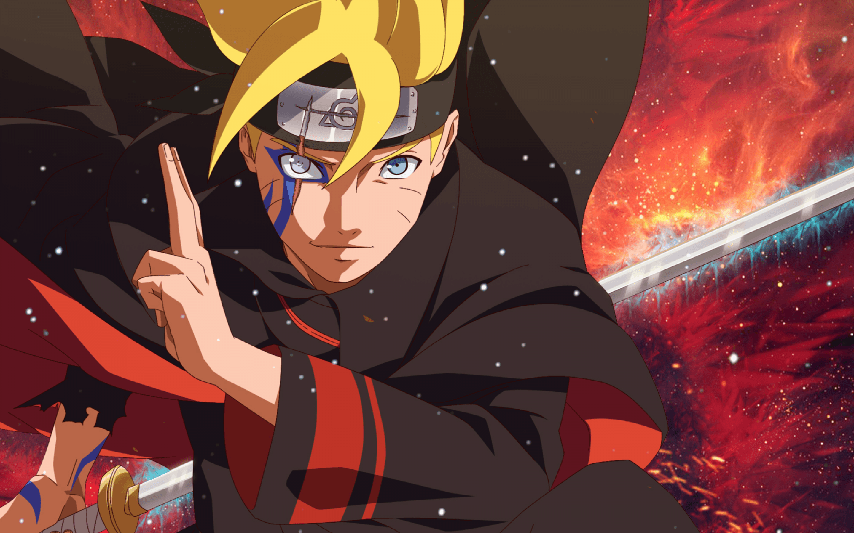 Naruto Macbook Wallpapers