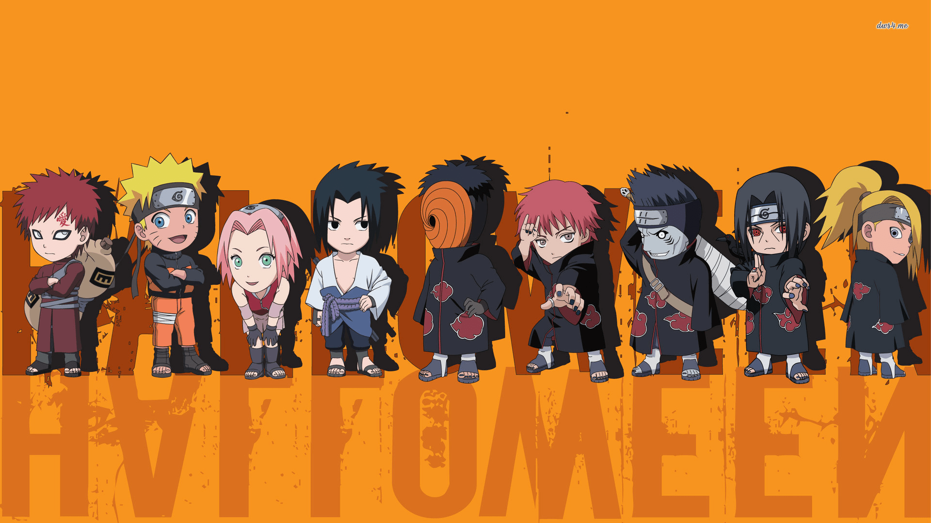 Naruto Meme Wallpapers