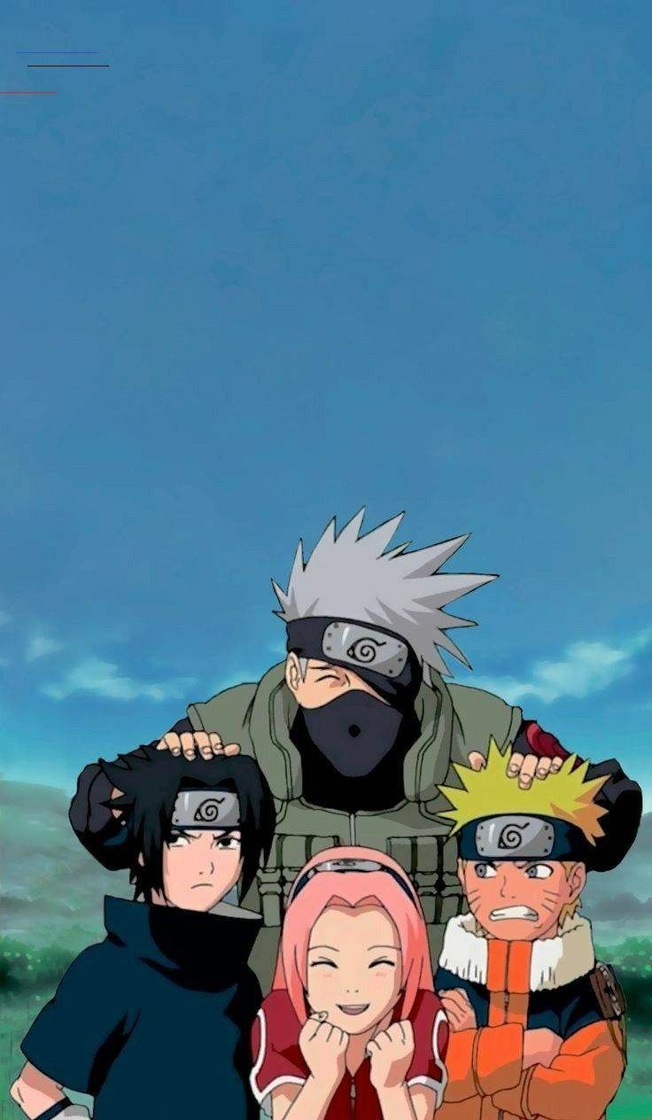 Naruto Meme Wallpapers