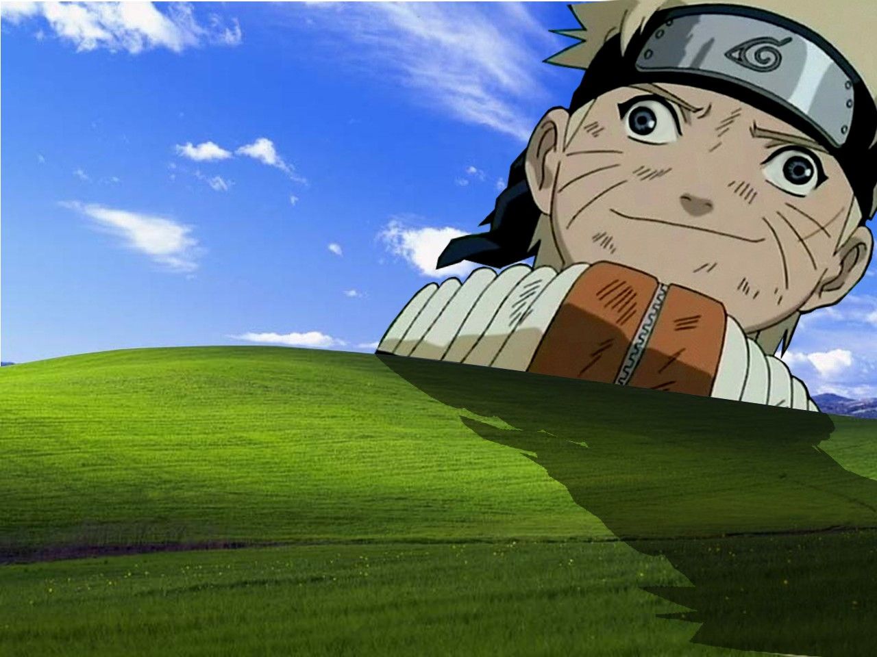 Naruto Meme Wallpapers