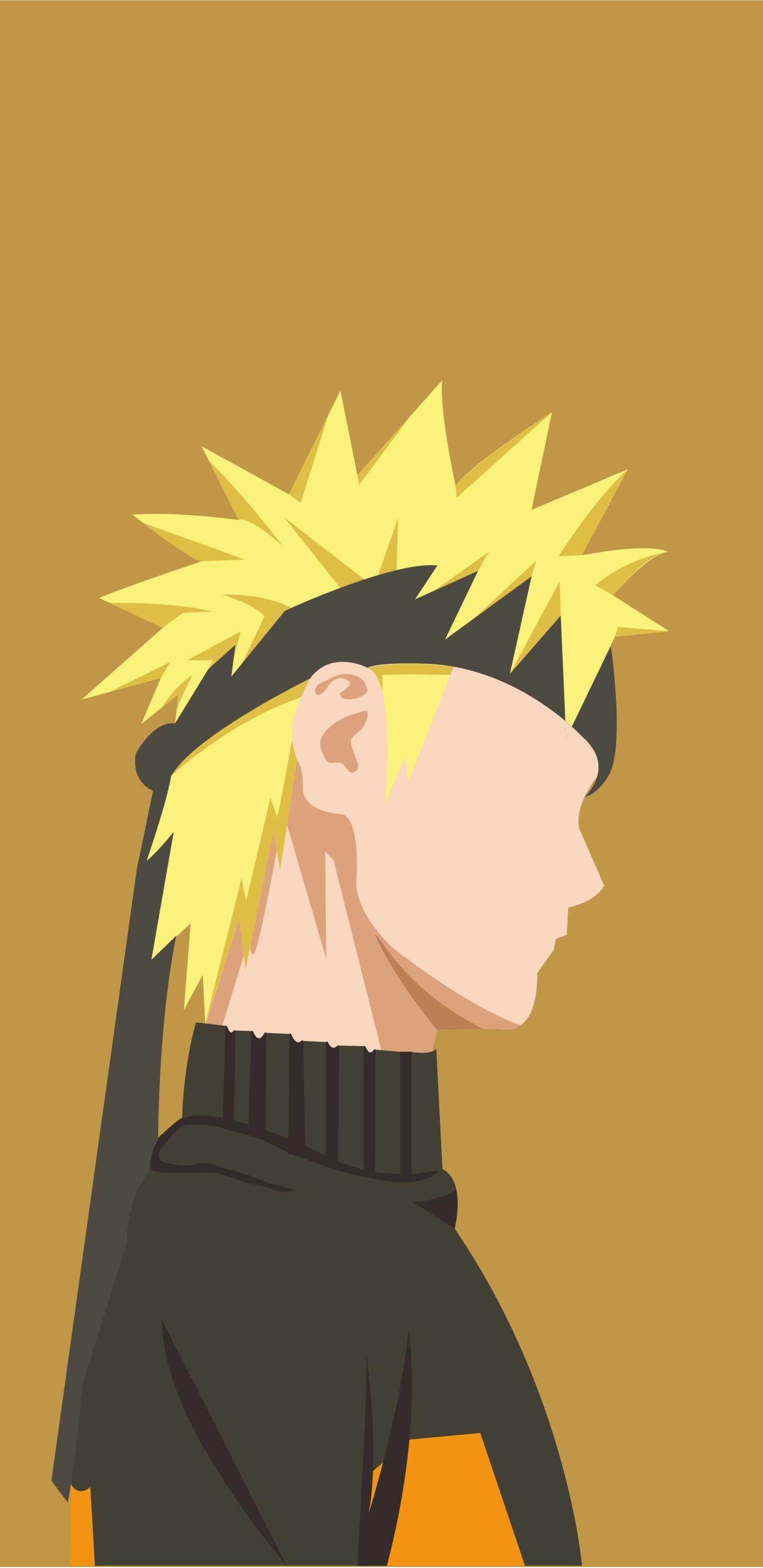 Naruto Mobile Wallpapers