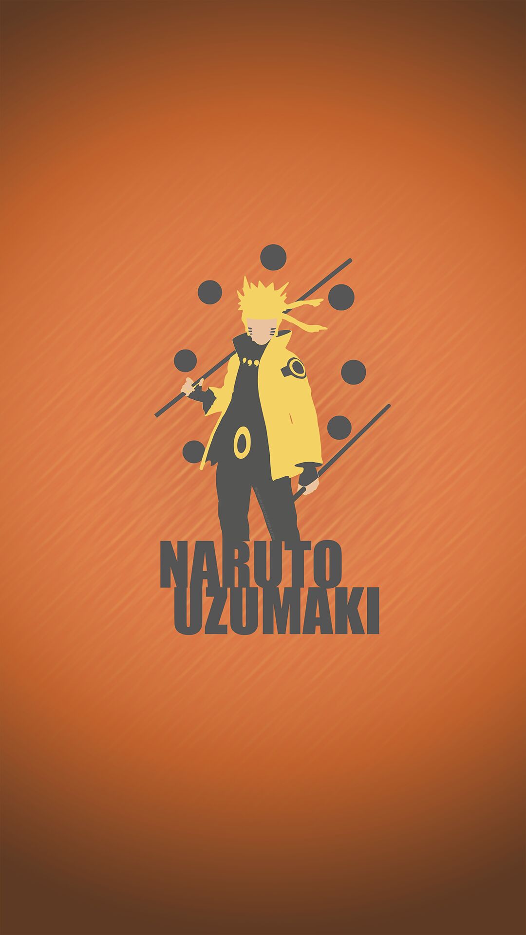 Naruto Mobile Wallpapers