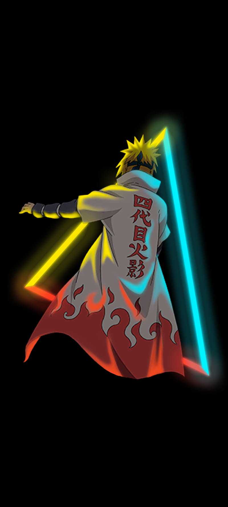 Naruto Mobile Wallpapers