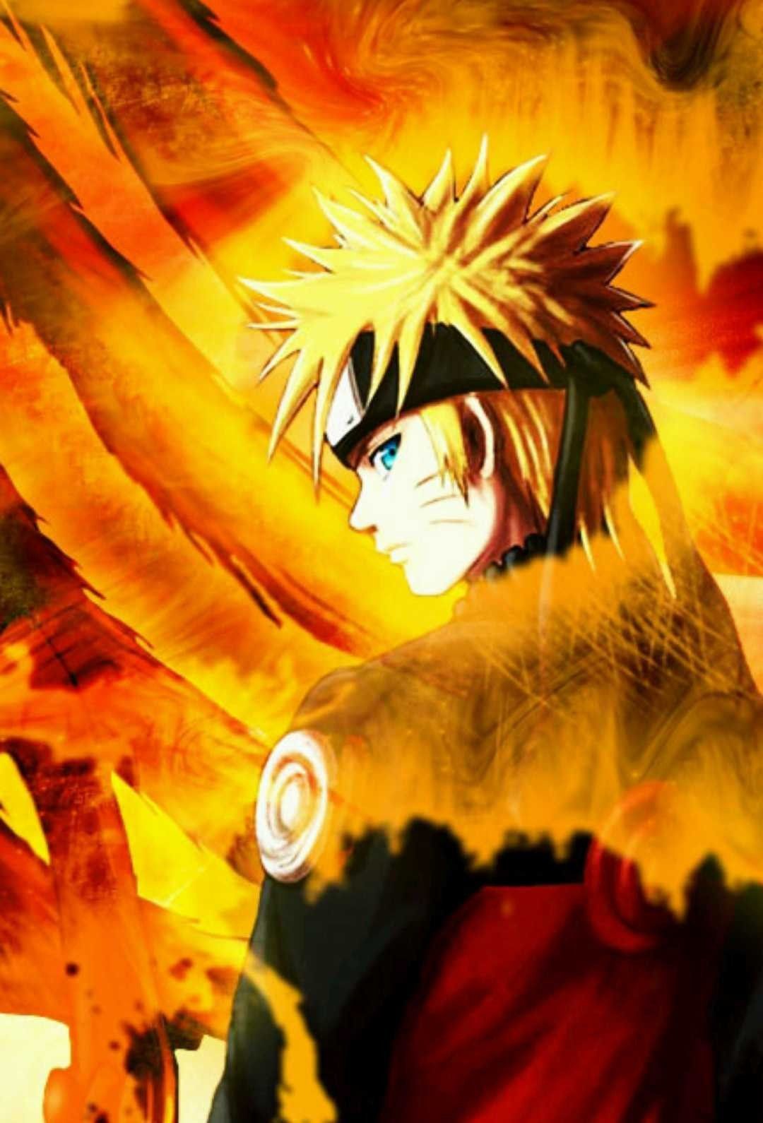 Naruto Mobile Wallpapers