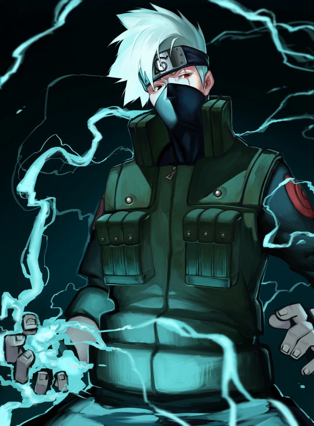 Naruto Mobile Wallpapers