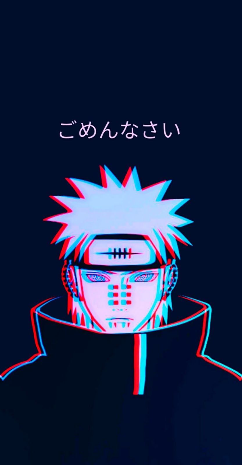 Naruto Neon Wallpapers