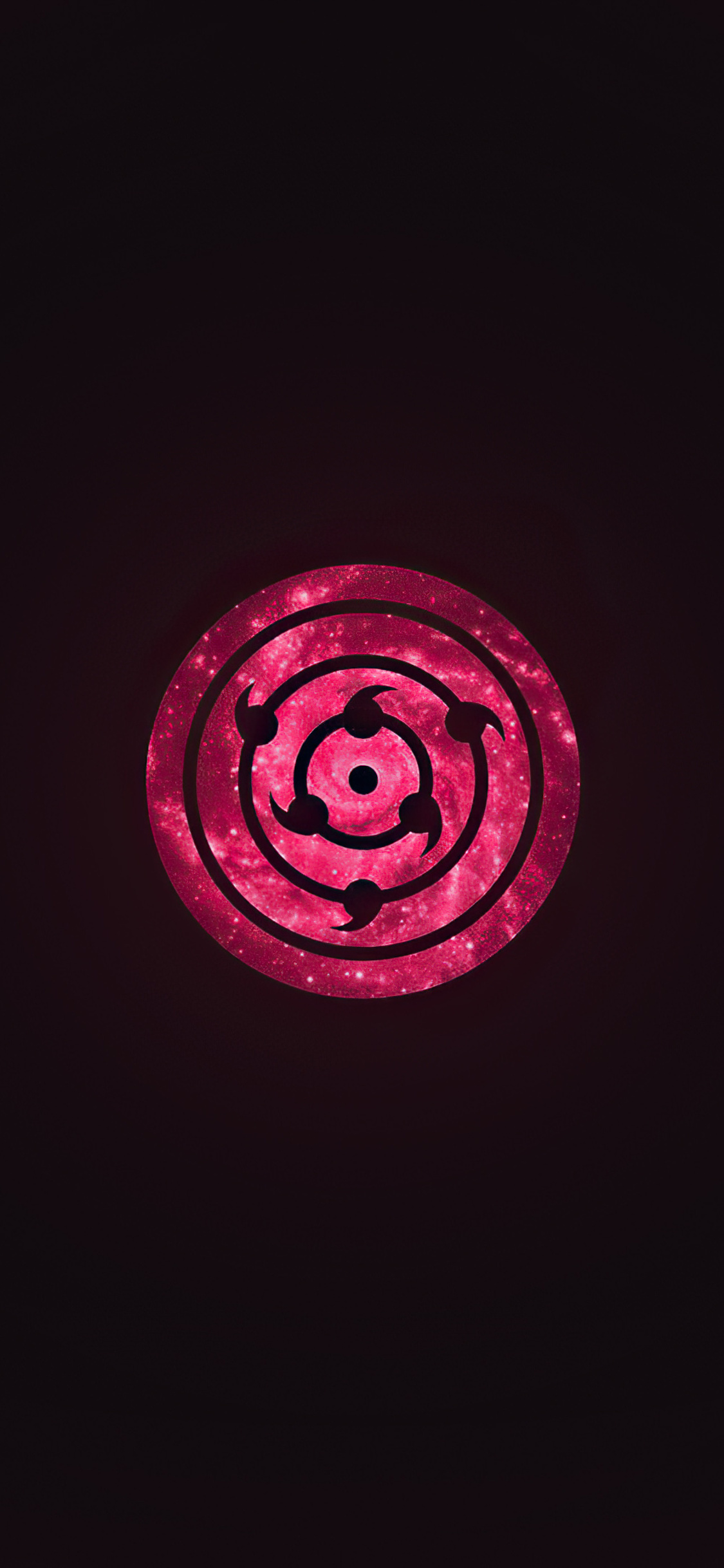 Naruto Neon Wallpapers