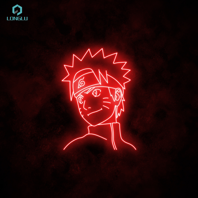 Naruto Neon Wallpapers