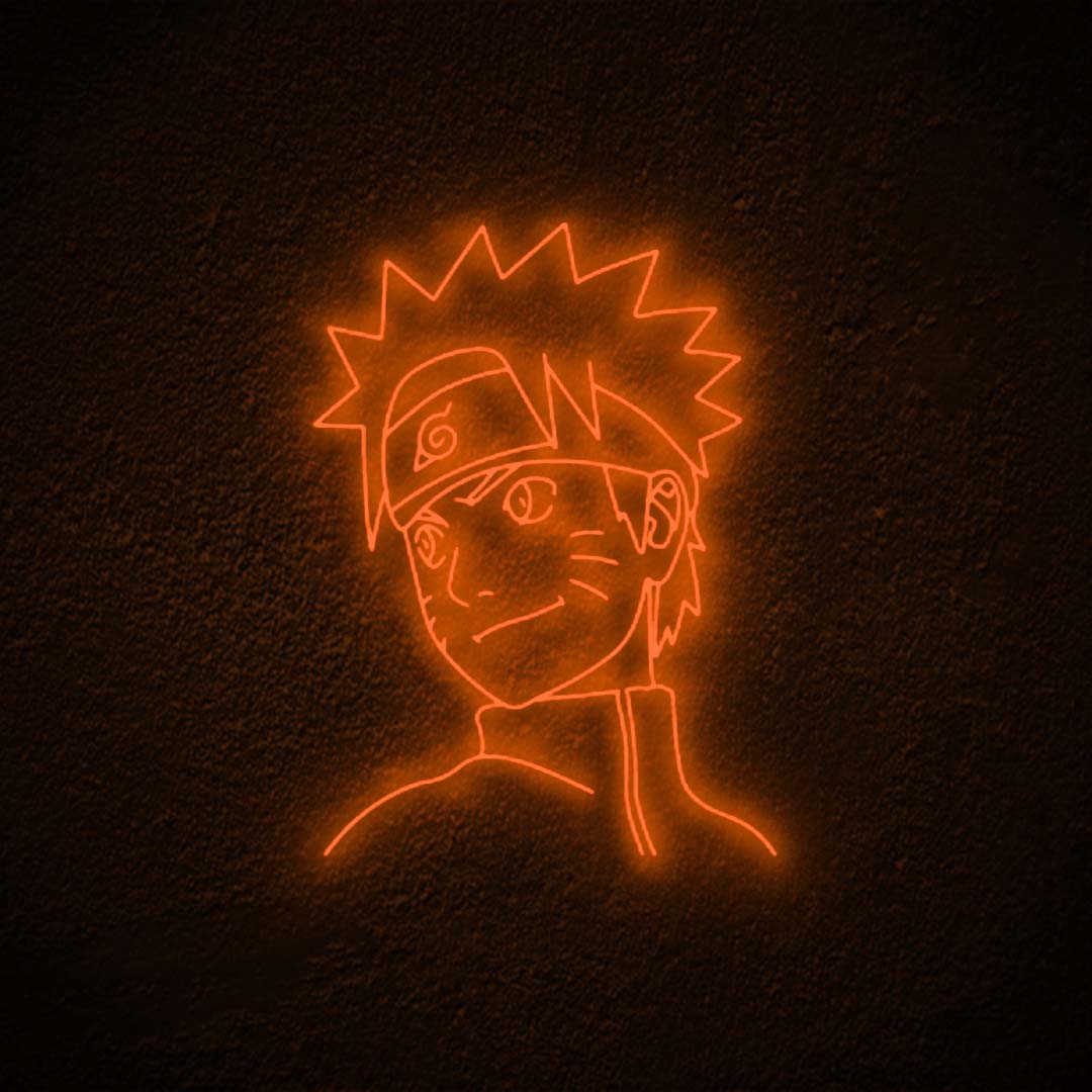 Naruto Neon Wallpapers
