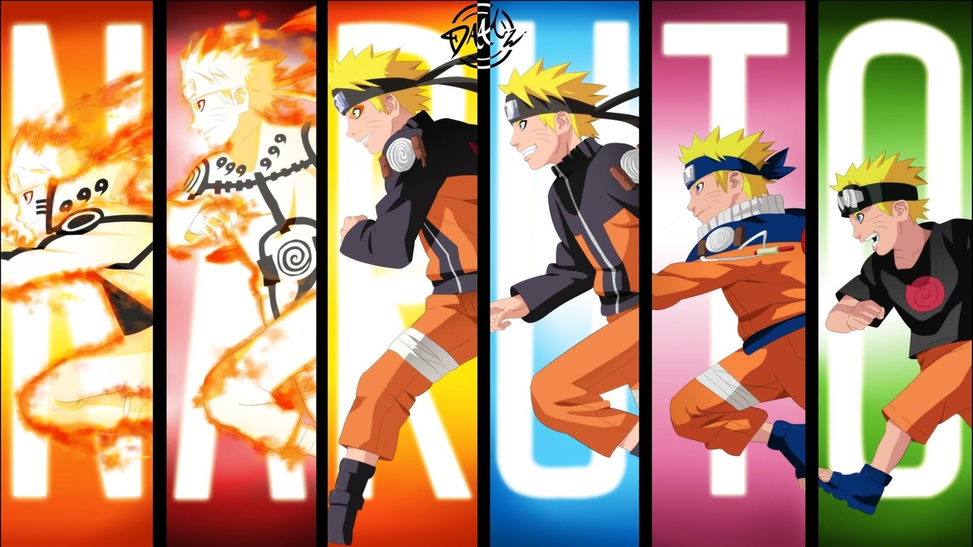 Naruto Nike Wallpapers